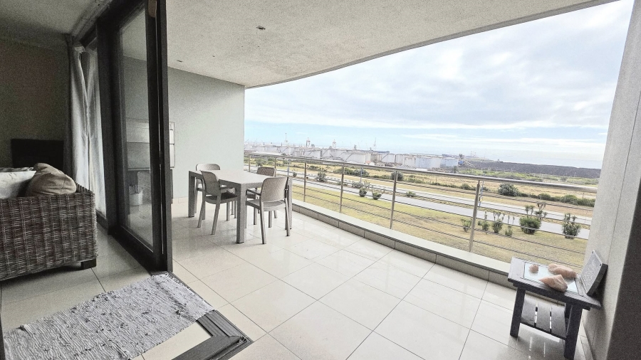 To Let 2 Bedroom Property for Rent in Humewood Eastern Cape